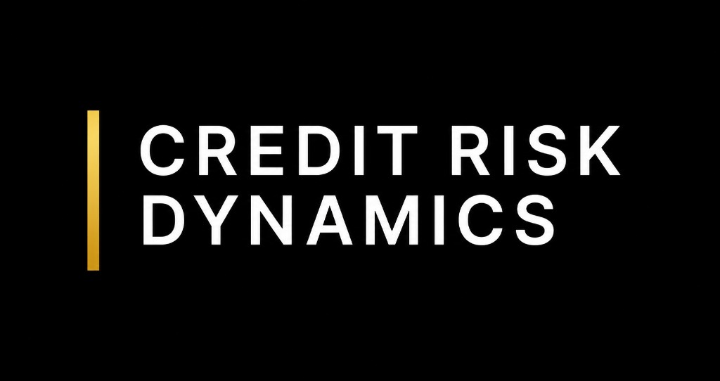 Credit Risk Dynamics